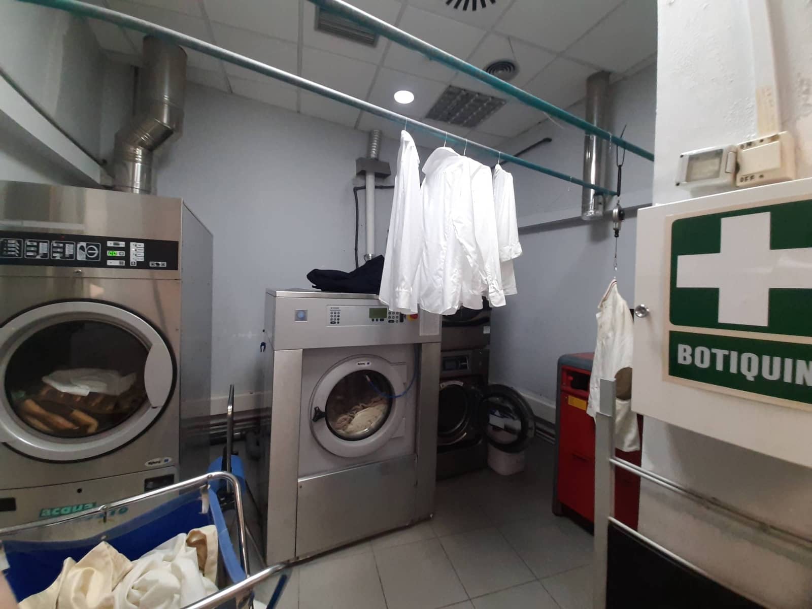 7 chambre Local Commercial à vendre à Las Palmas de Gran Canaria - 550 000 € (Ref: 9406870)