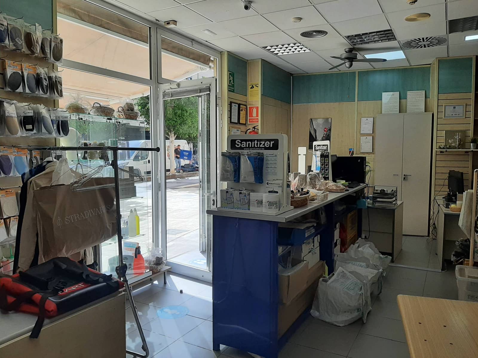 7 chambre Local Commercial à vendre à Las Palmas de Gran Canaria - 550 000 € (Ref: 9406870)