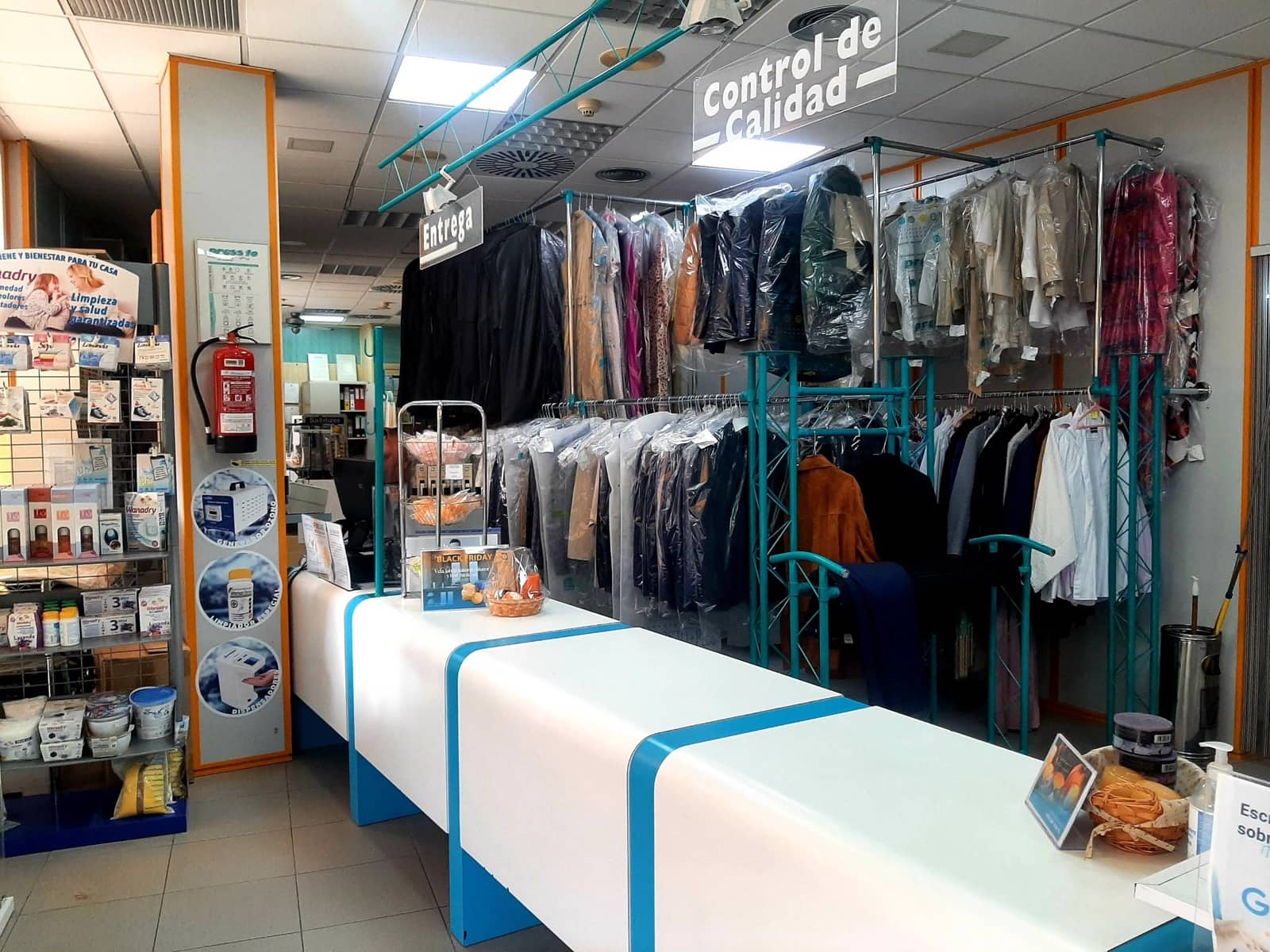 7 chambre Local Commercial à vendre à Las Palmas de Gran Canaria - 550 000 € (Ref: 9406870)