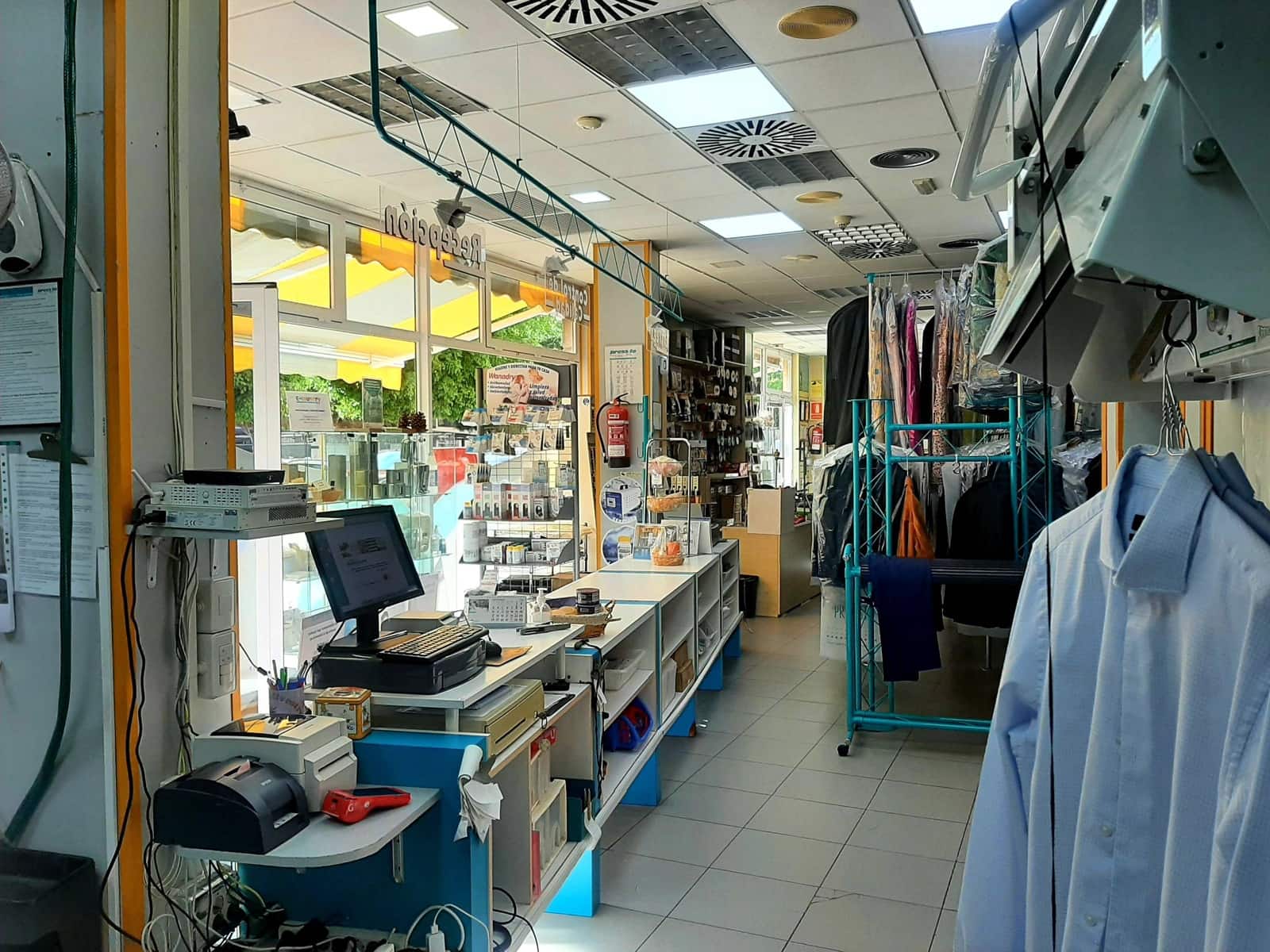 7 chambre Local Commercial à vendre à Las Palmas de Gran Canaria - 550 000 € (Ref: 9406870)