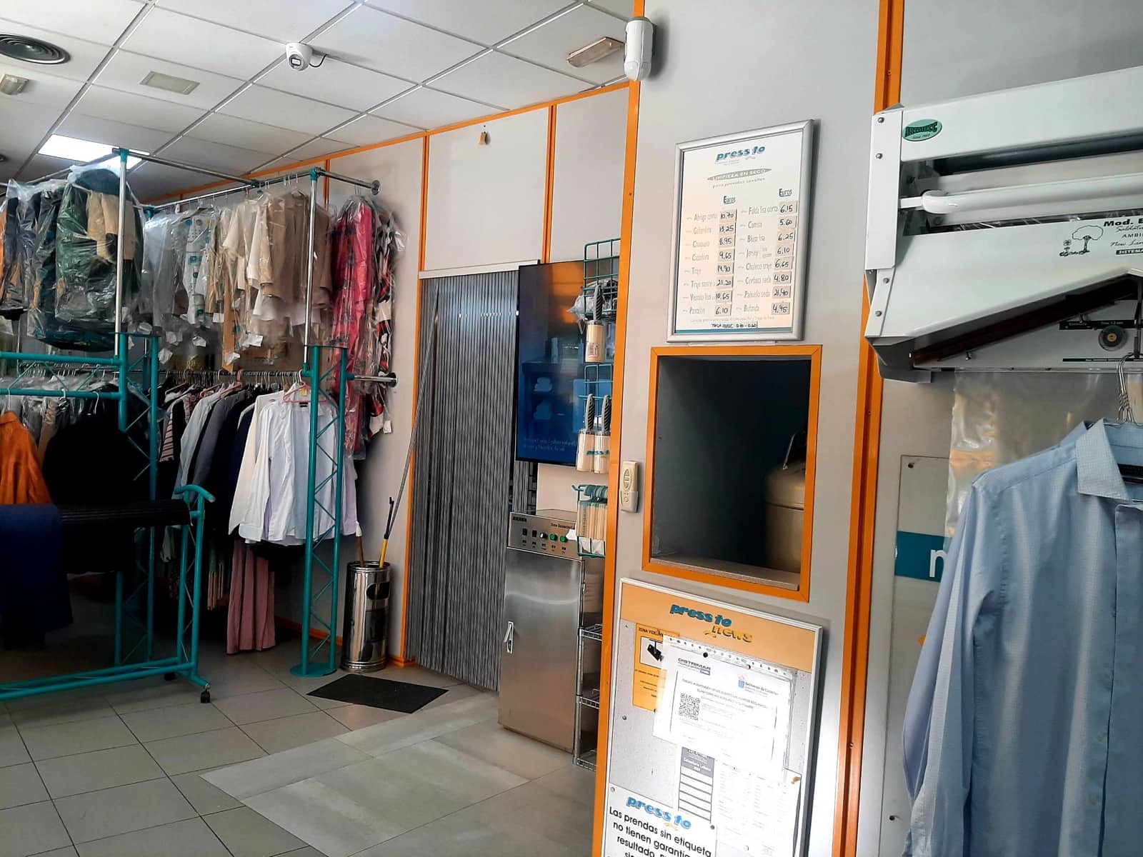 7 chambre Local Commercial à vendre à Las Palmas de Gran Canaria - 550 000 € (Ref: 9406870)