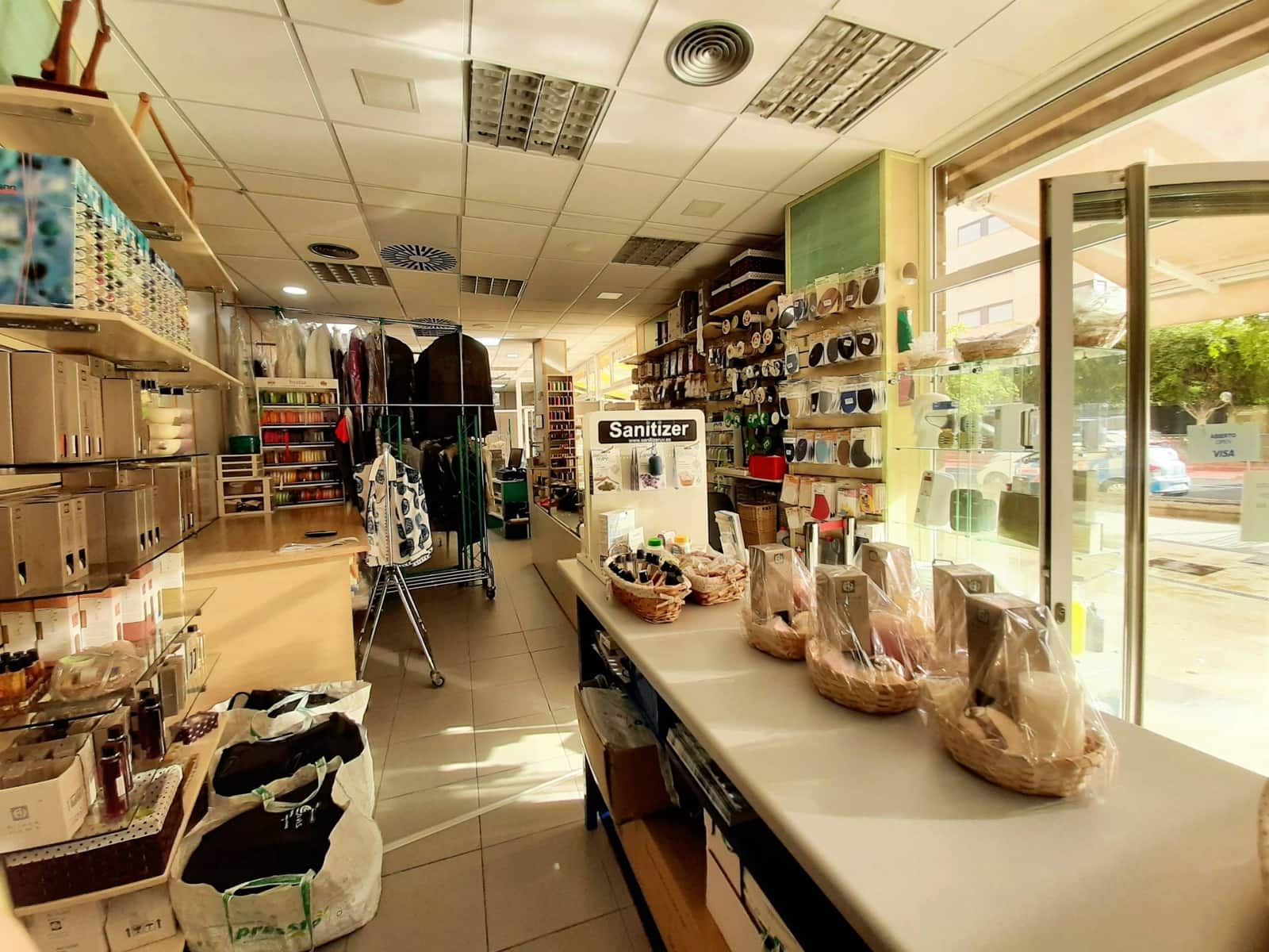 7 chambre Local Commercial à vendre à Las Palmas de Gran Canaria - 550 000 € (Ref: 9406870)