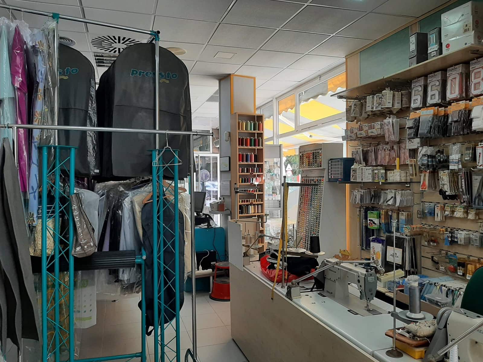 7 chambre Local Commercial à vendre à Las Palmas de Gran Canaria - 550 000 € (Ref: 9406870)