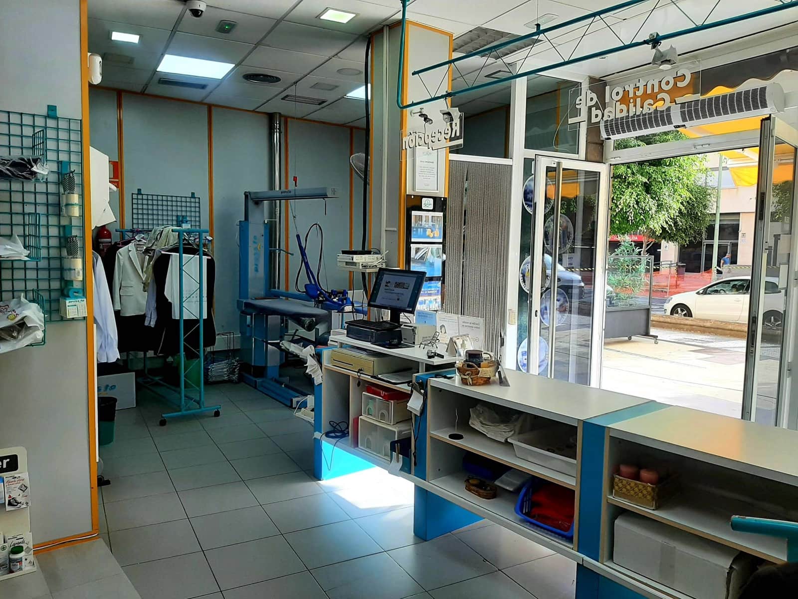 7 chambre Local Commercial à vendre à Las Palmas de Gran Canaria - 550 000 € (Ref: 9406870)