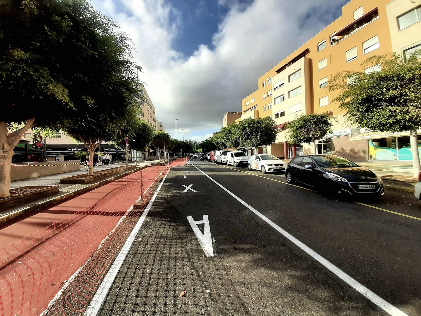 7 chambre Local Commercial à vendre à Las Palmas de Gran Canaria - 550 000 € (Ref: 9406870)