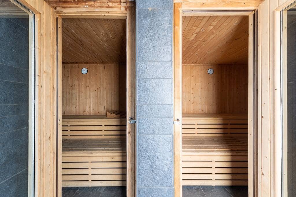 4 slaapkamer Penthouse te koop in Las Palmas de Gran Canaria met zwembad garage - € 1.080.000 (Ref: 9406871)