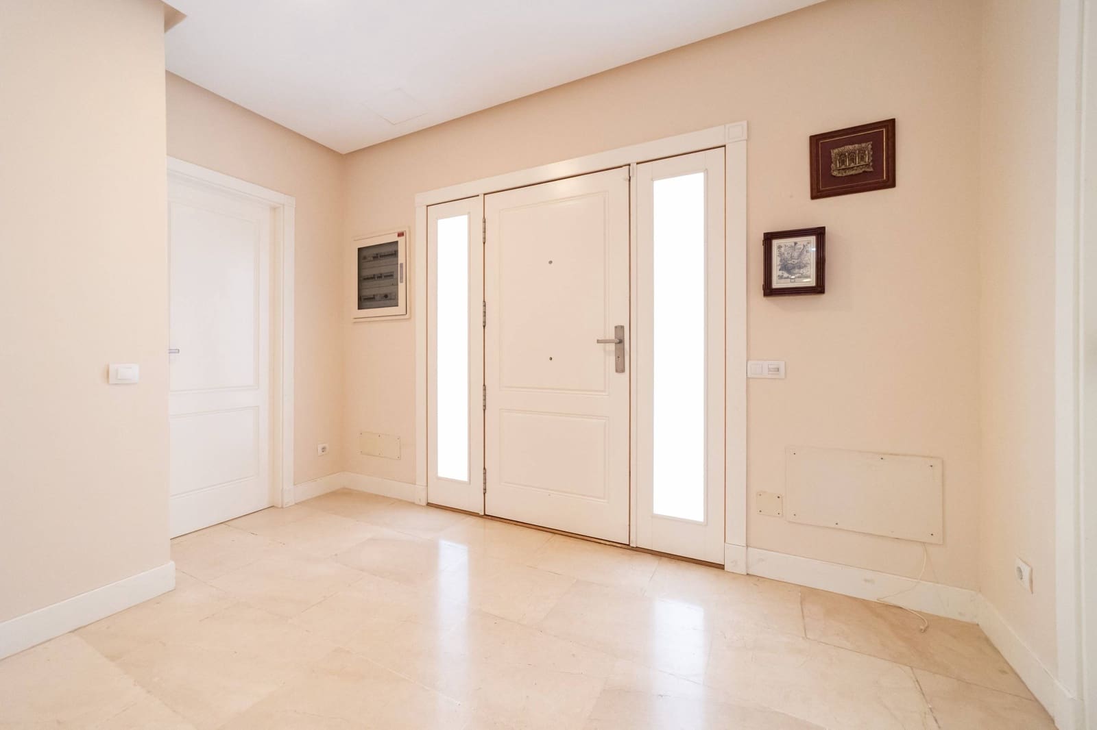 4 slaapkamer Penthouse te koop in Las Palmas de Gran Canaria met zwembad garage - € 1.080.000 (Ref: 9406871)