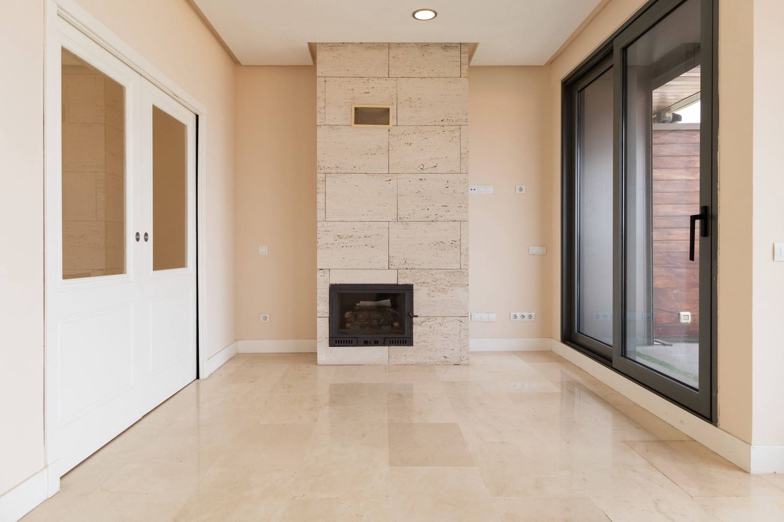 4 slaapkamer Penthouse te koop in Las Palmas de Gran Canaria met zwembad garage - € 1.080.000 (Ref: 9406871)