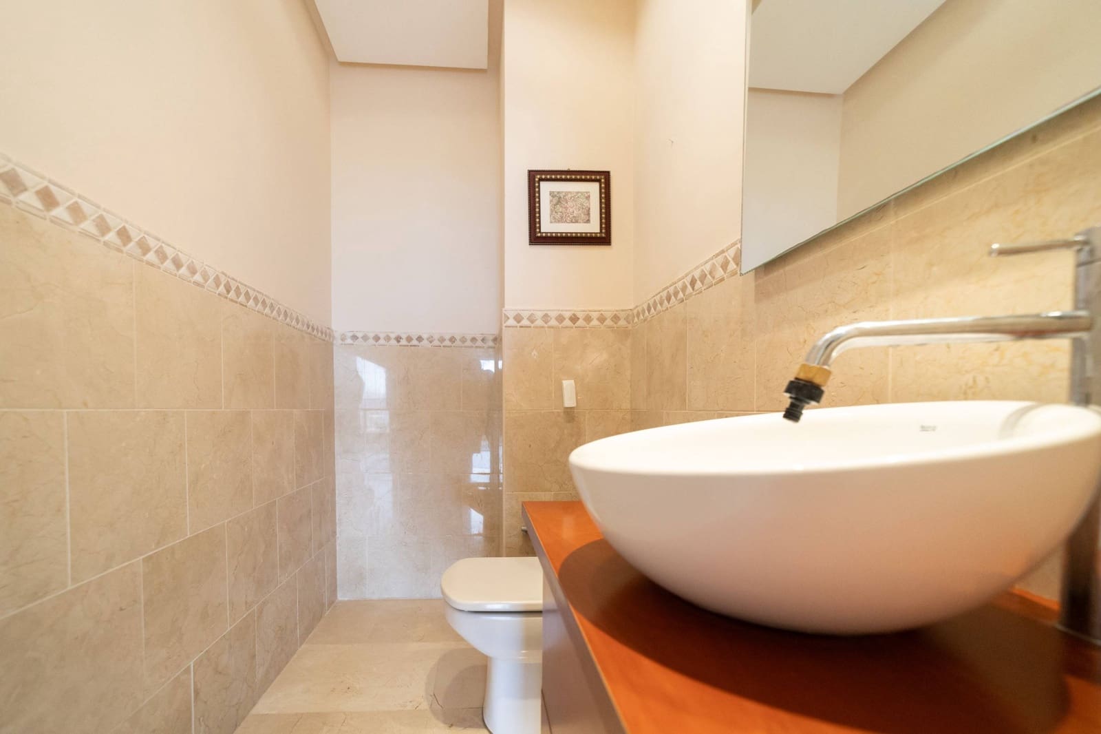 4 slaapkamer Penthouse te koop in Las Palmas de Gran Canaria met zwembad garage - € 1.080.000 (Ref: 9406871)