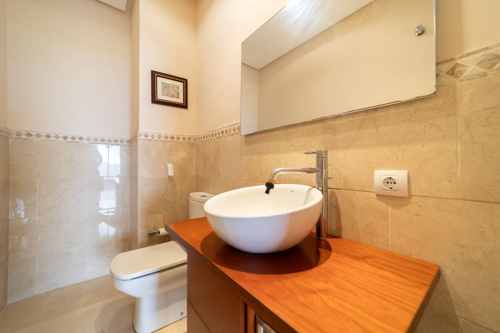 4 slaapkamer Penthouse te koop in Las Palmas de Gran Canaria met zwembad garage - € 1.080.000 (Ref: 9406871)