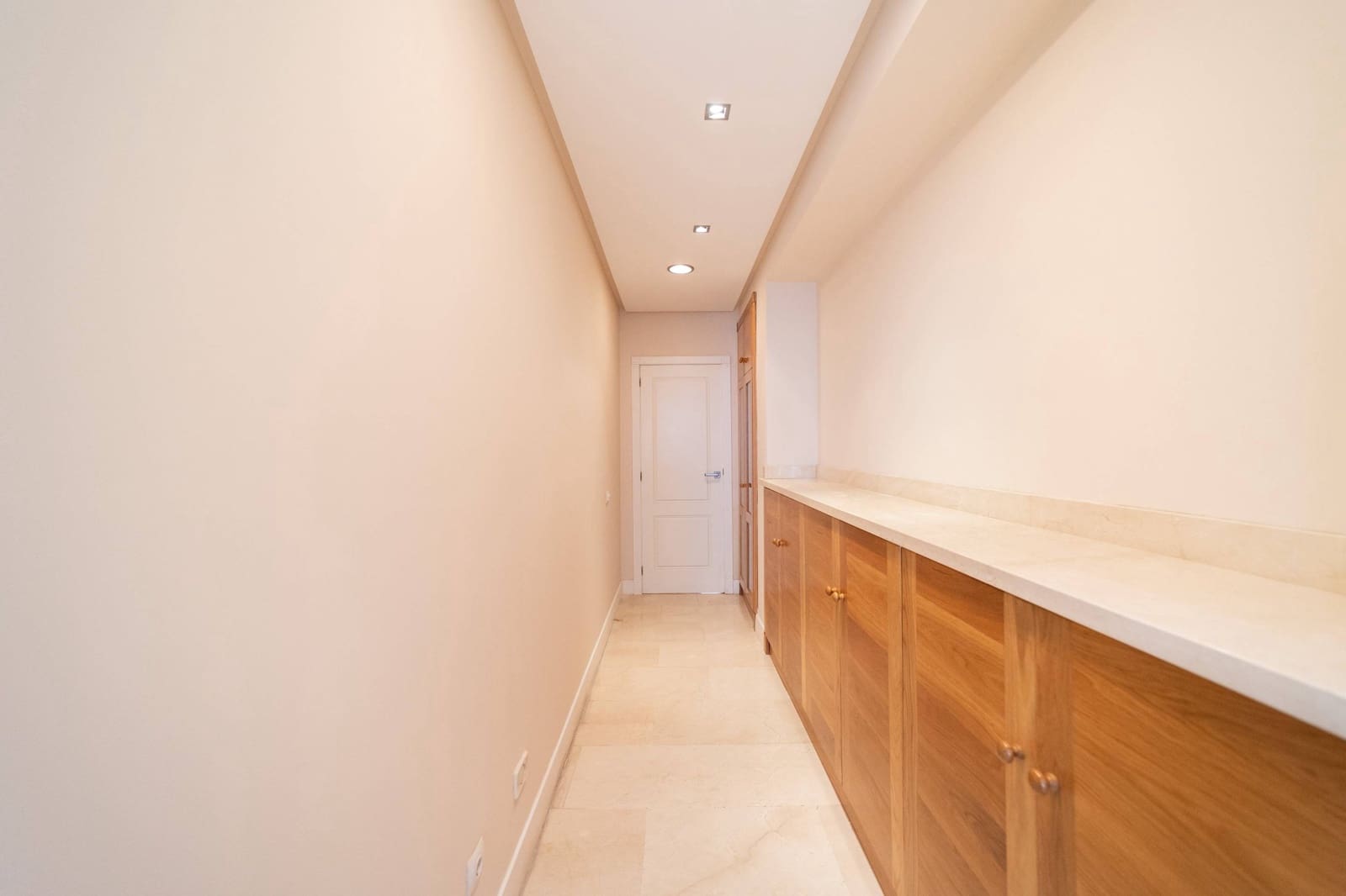 4 slaapkamer Penthouse te koop in Las Palmas de Gran Canaria met zwembad garage - € 1.080.000 (Ref: 9406871)