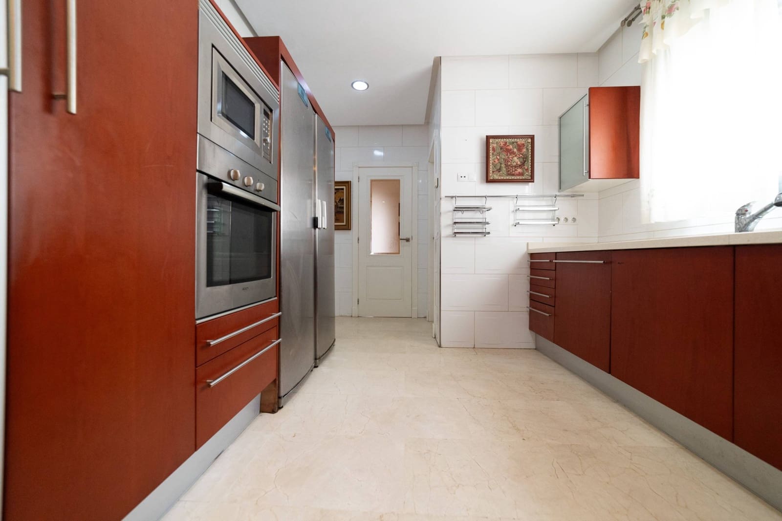 4 slaapkamer Penthouse te koop in Las Palmas de Gran Canaria met zwembad garage - € 1.080.000 (Ref: 9406871)