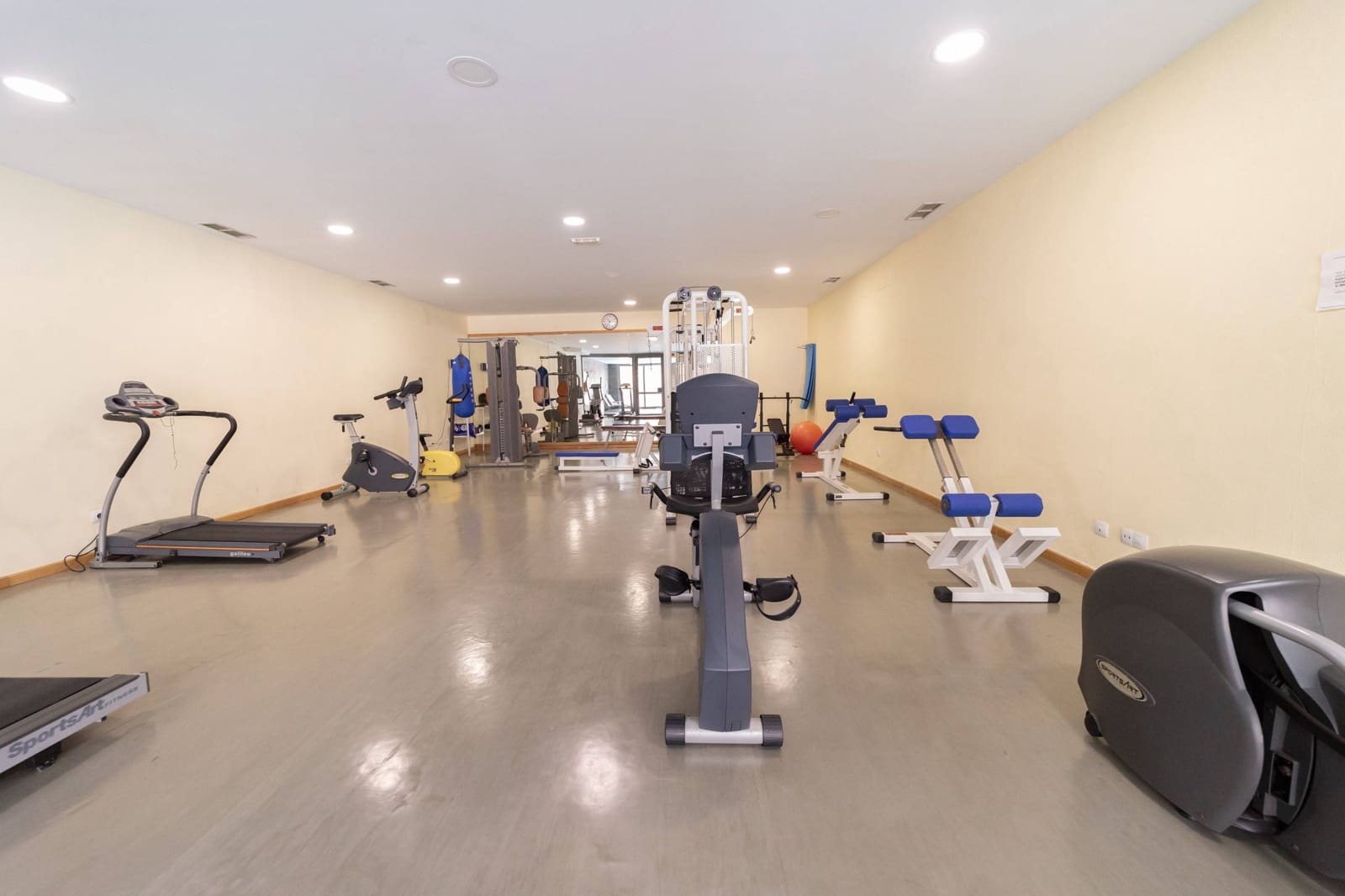 4 slaapkamer Penthouse te koop in Las Palmas de Gran Canaria met zwembad garage - € 1.080.000 (Ref: 9406871)