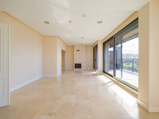 4 chambre Penthouse à vendre à La Minilla, Las Palmas de Gran Canaria avec piscine garage - 1 080 000 € (Ref: 9406871)