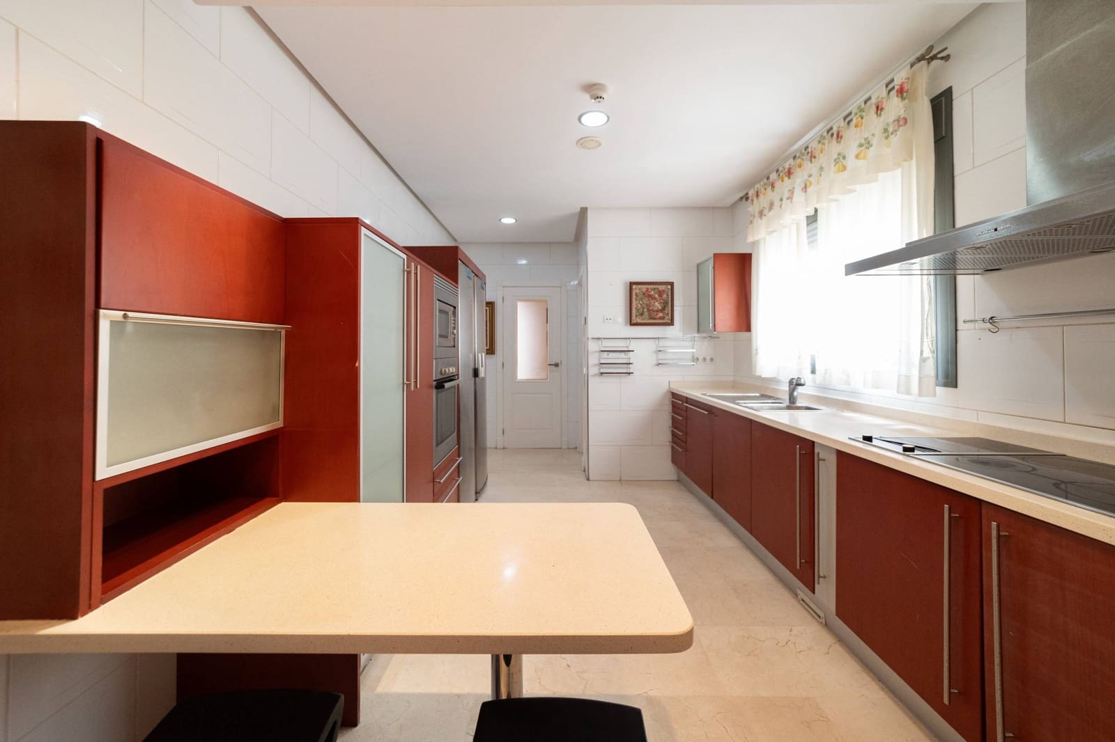 4 slaapkamer Penthouse te koop in Las Palmas de Gran Canaria met zwembad garage - € 1.080.000 (Ref: 9406871)