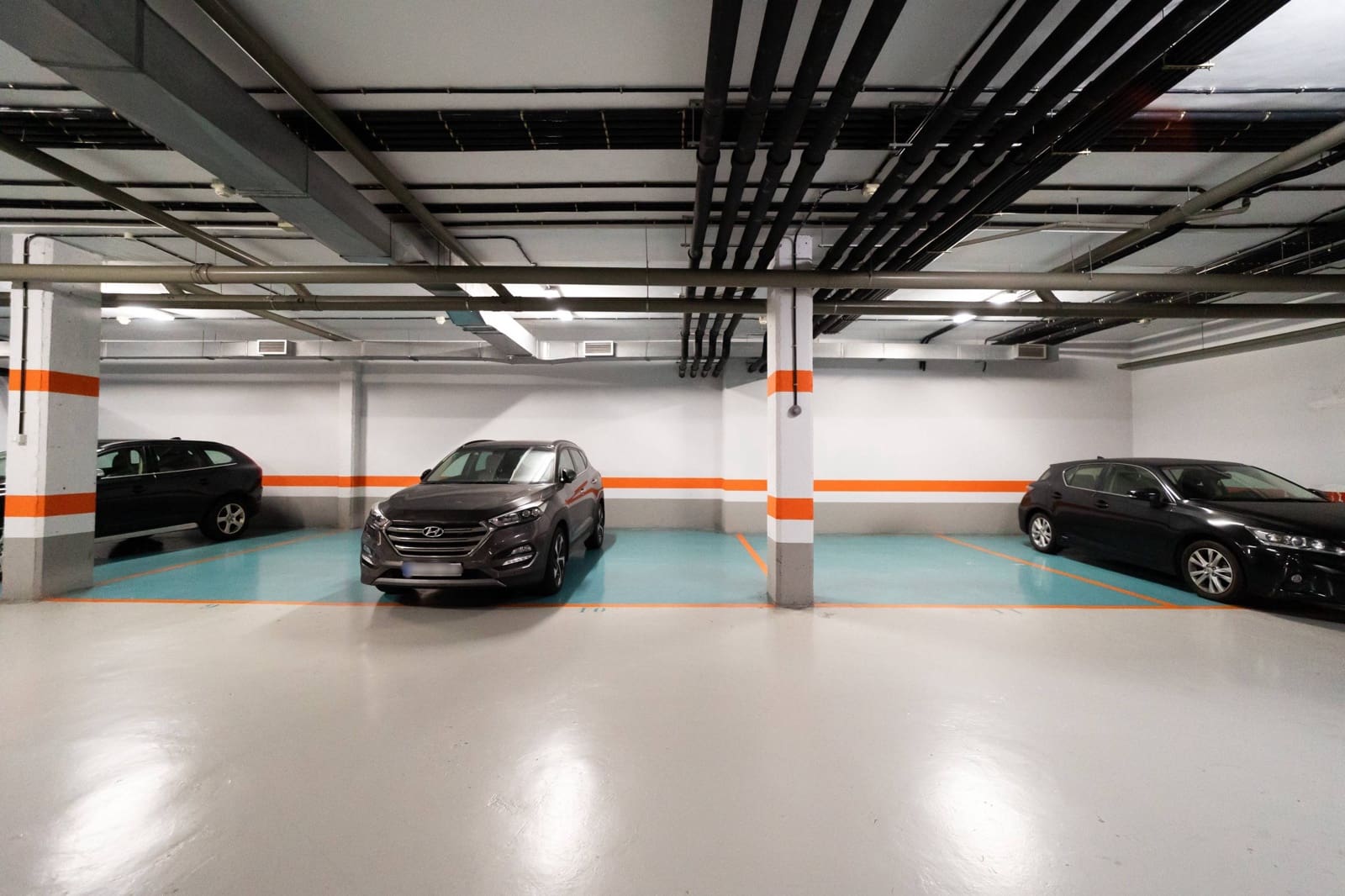 4 slaapkamer Penthouse te koop in Las Palmas de Gran Canaria met zwembad garage - € 1.080.000 (Ref: 9406871)