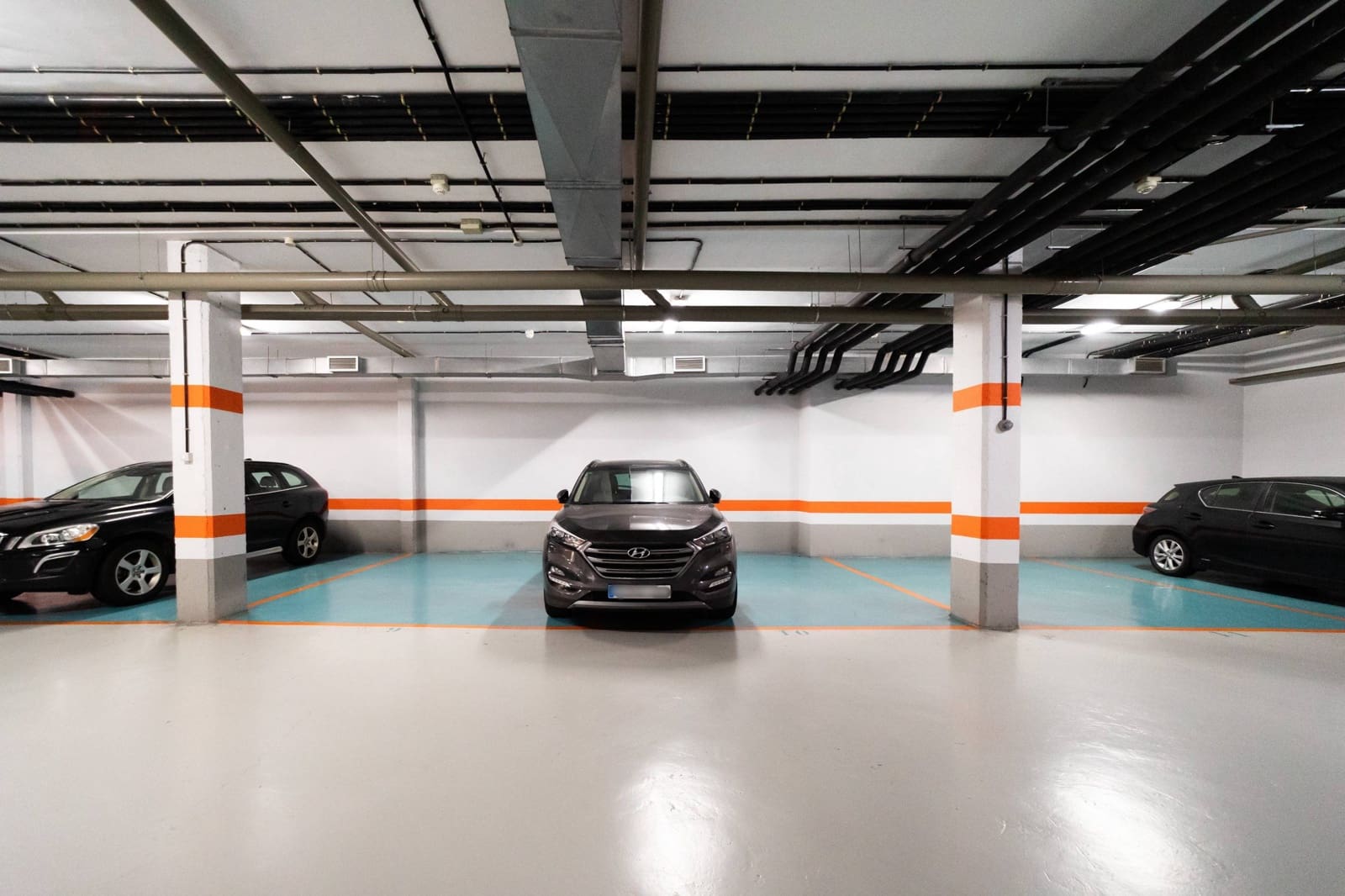 4 slaapkamer Penthouse te koop in Las Palmas de Gran Canaria met zwembad garage - € 1.080.000 (Ref: 9406871)