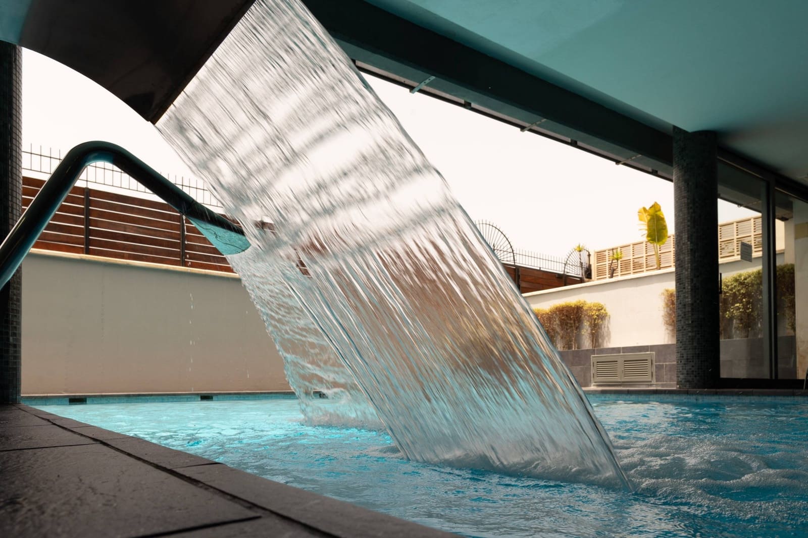 4 slaapkamer Penthouse te koop in Las Palmas de Gran Canaria met zwembad garage - € 1.080.000 (Ref: 9406871)