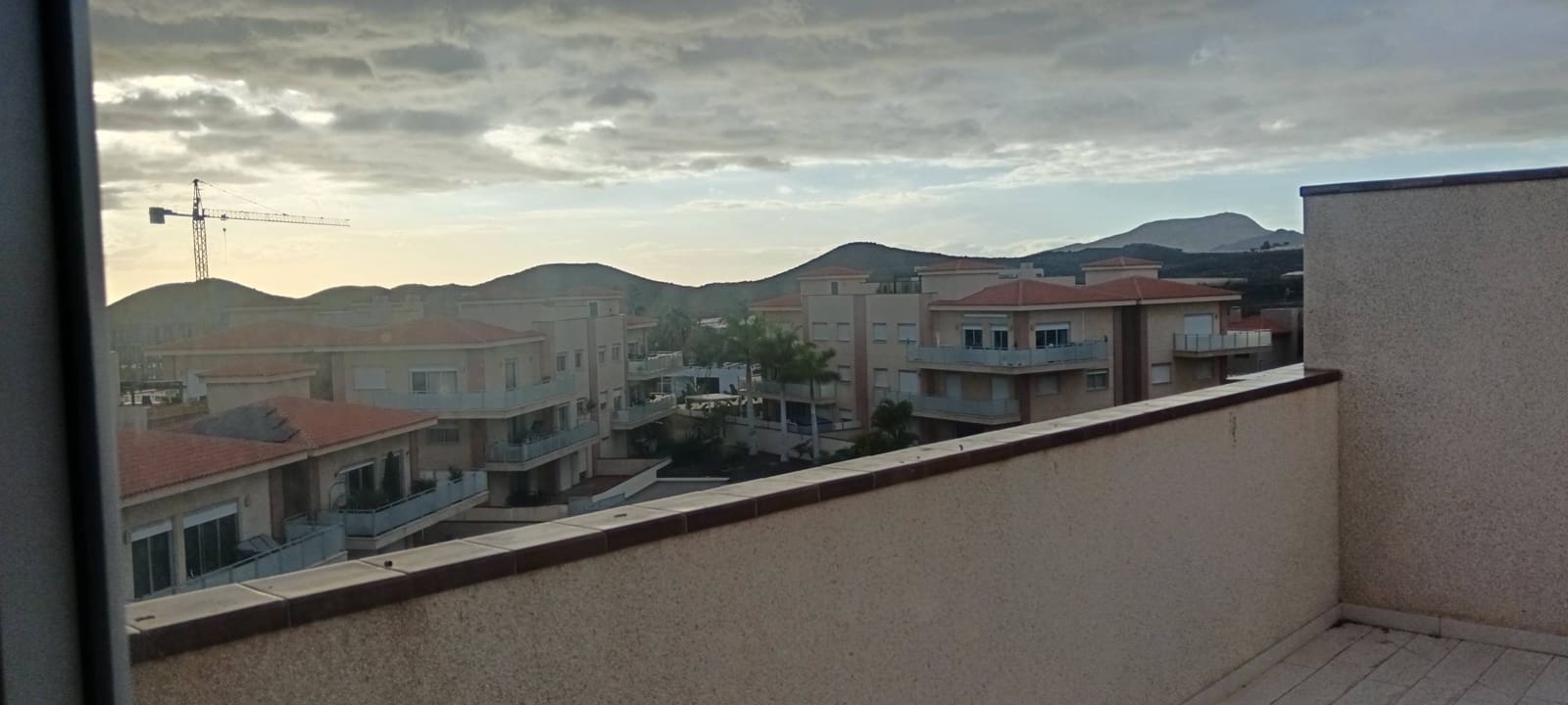 2 makuuhuone Huoneisto myytävänä paikassa San Miguel de Abona mukana uima-altaan - 346 100 € (Ref: 9406873)