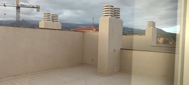 2 makuuhuone Huoneisto myytävänä paikassa San Miguel de Abona mukana uima-altaan - 346 100 € (Ref: 9406873)