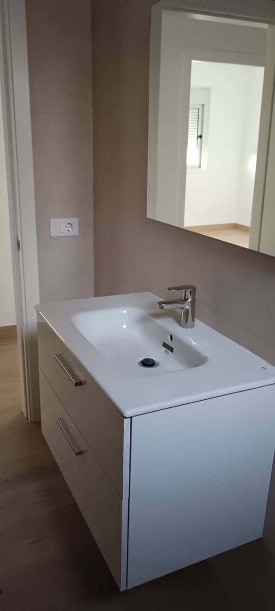 2 makuuhuone Huoneisto myytävänä paikassa San Miguel de Abona mukana uima-altaan - 346 100 € (Ref: 9406873)