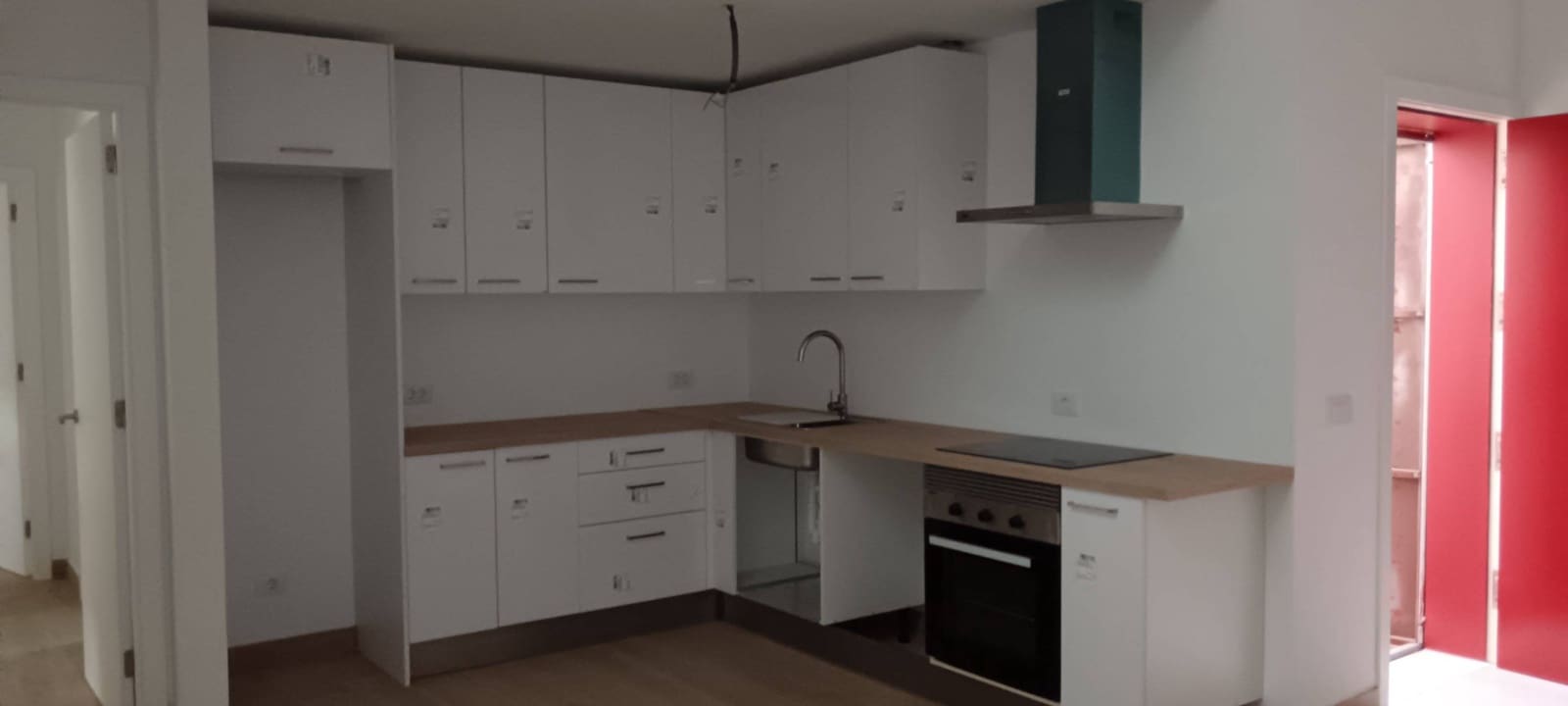 2 makuuhuone Huoneisto myytävänä paikassa San Miguel de Abona mukana uima-altaan - 346 100 € (Ref: 9406873)