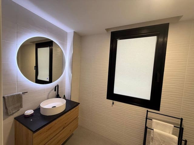 2 bedroom Loft for rent in San Bartolomé de Tirajana with garage - € 1,600 (Ref: 9414103)