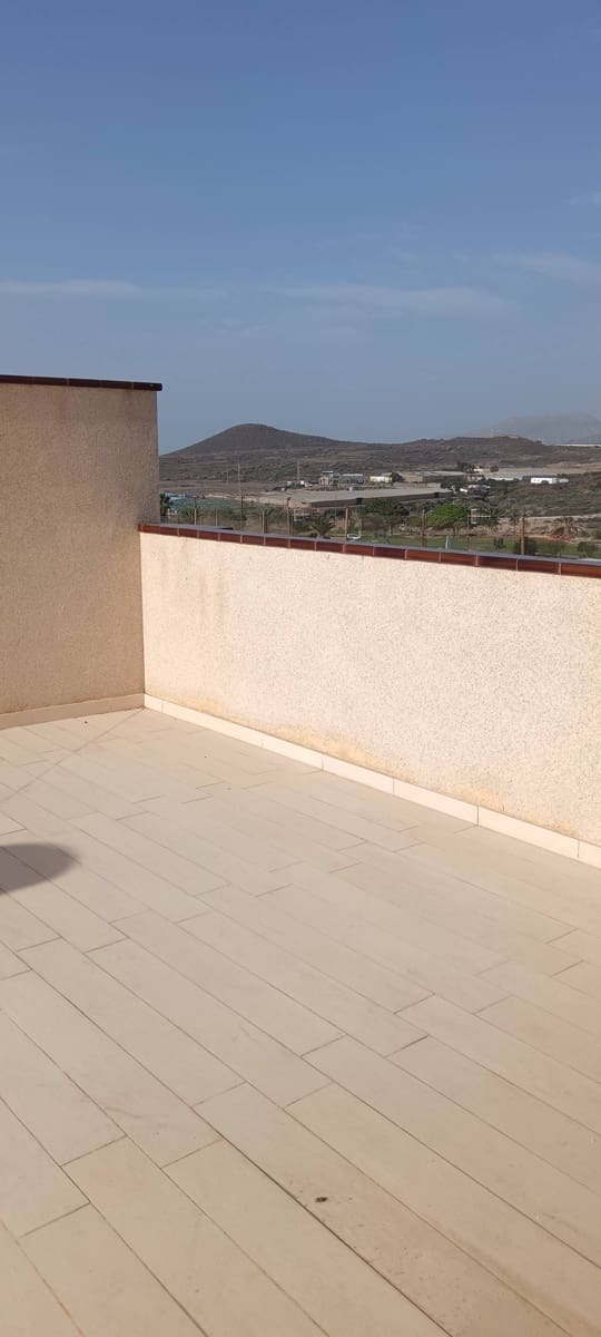 2 soverom Leilighet til salgs i San Miguel de Abona med svømmebasseng - € 352 000 (Ref: 9415932)