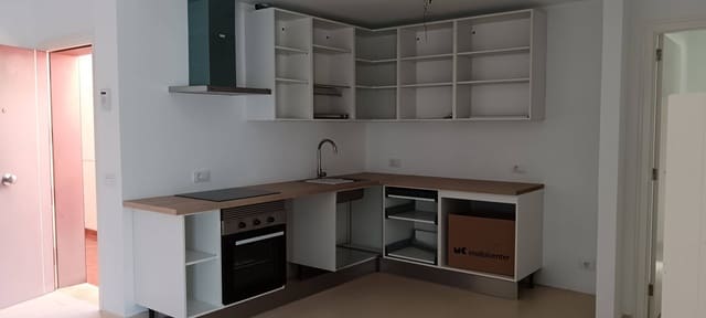 2 quarto Apartamento para venda em San Miguel de Abona com piscina - 352 000 € (Ref: 9415932)