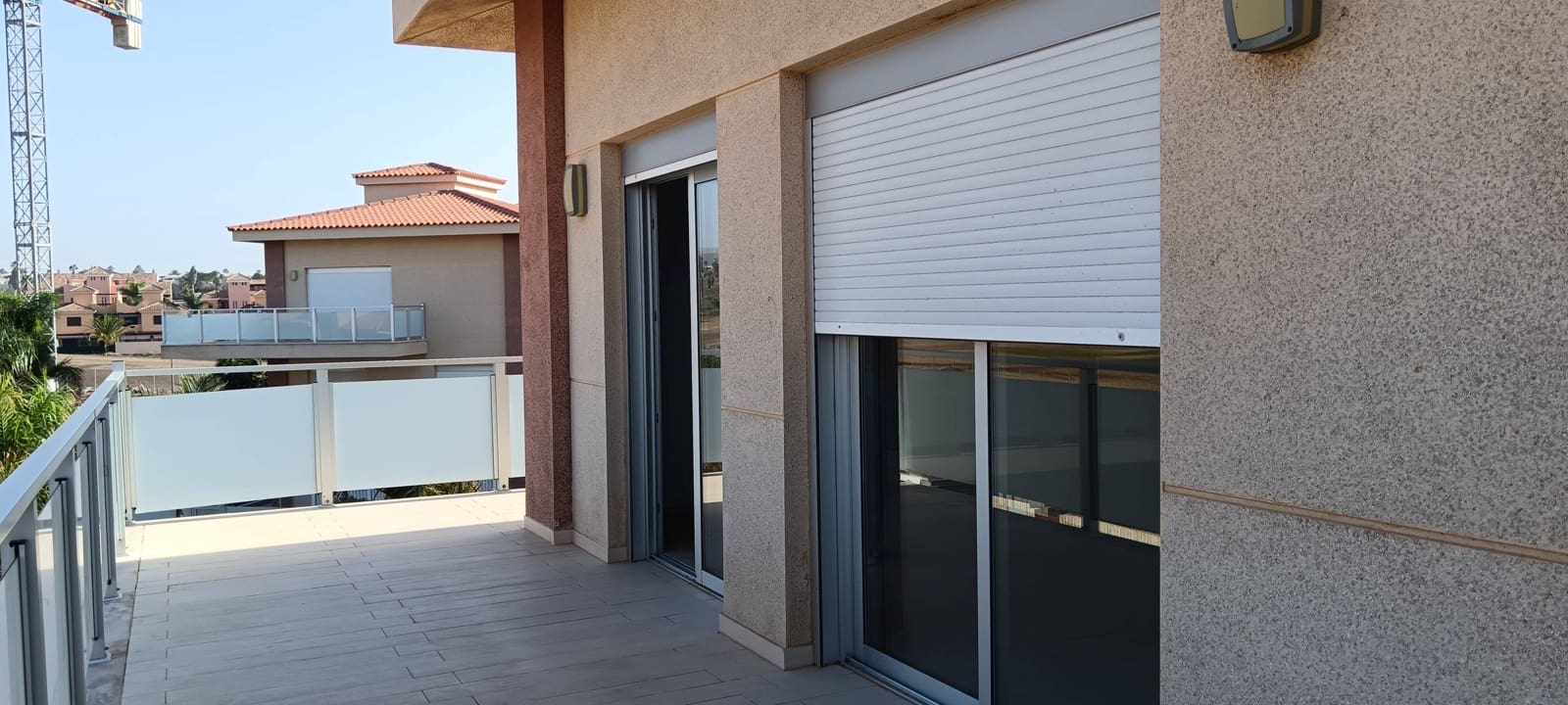 2 soverom Leilighet til salgs i San Miguel de Abona med svømmebasseng - € 352 000 (Ref: 9415932)