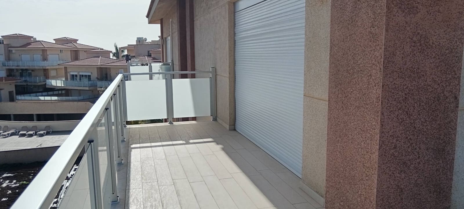 2 soverom Leilighet til salgs i San Miguel de Abona med svømmebasseng - € 352 000 (Ref: 9415932)