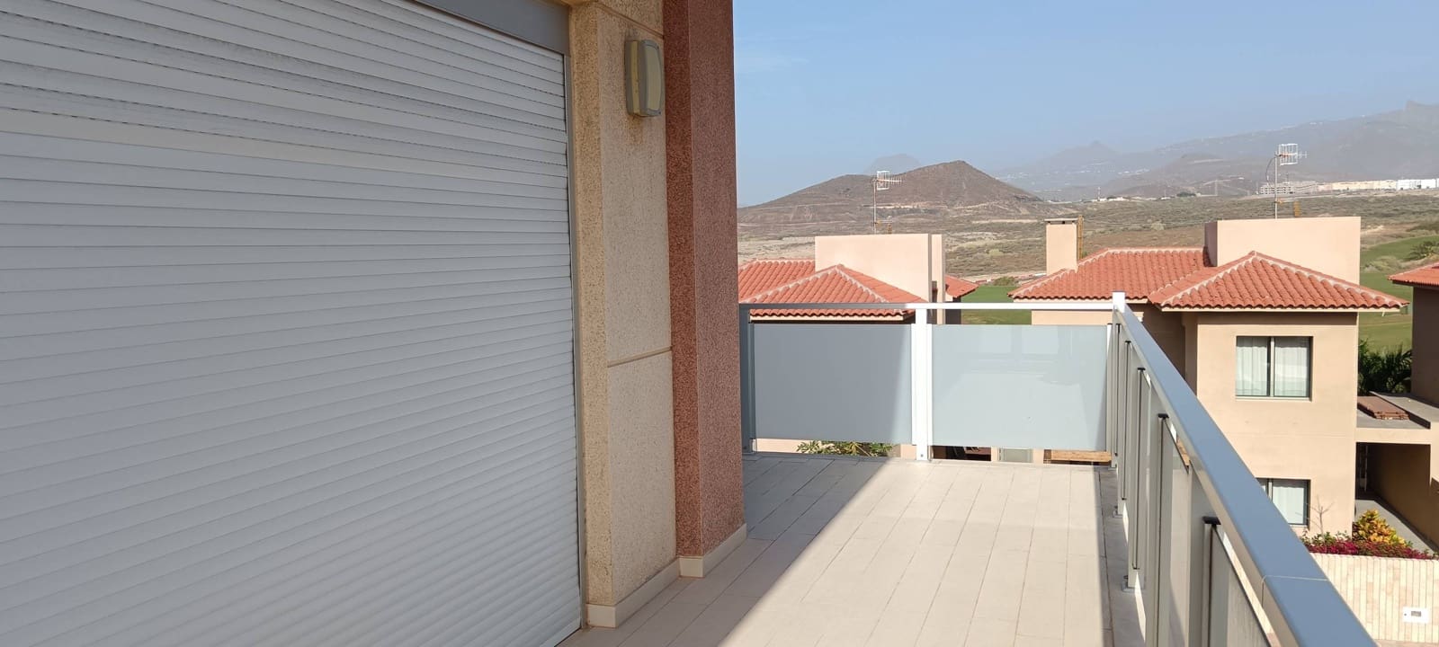 2 soverom Leilighet til salgs i San Miguel de Abona med svømmebasseng - € 352 000 (Ref: 9415932)