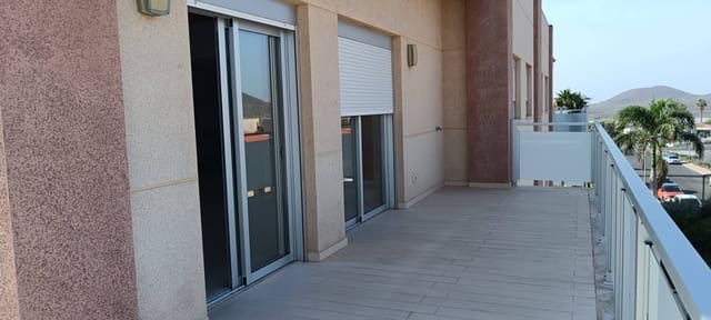 2 quarto Apartamento para venda em San Miguel de Abona com piscina - 352 000 € (Ref: 9415932)