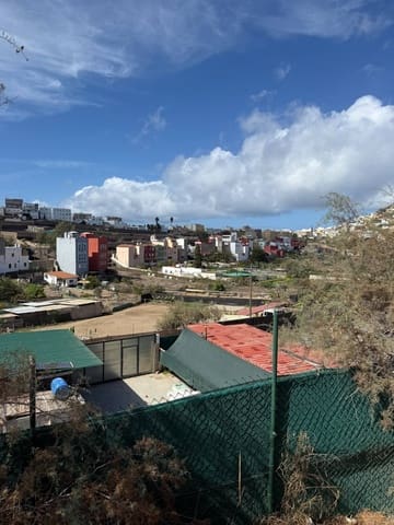 Building Plot for sale in Arucas - € 55,000 (Ref: 9415933)