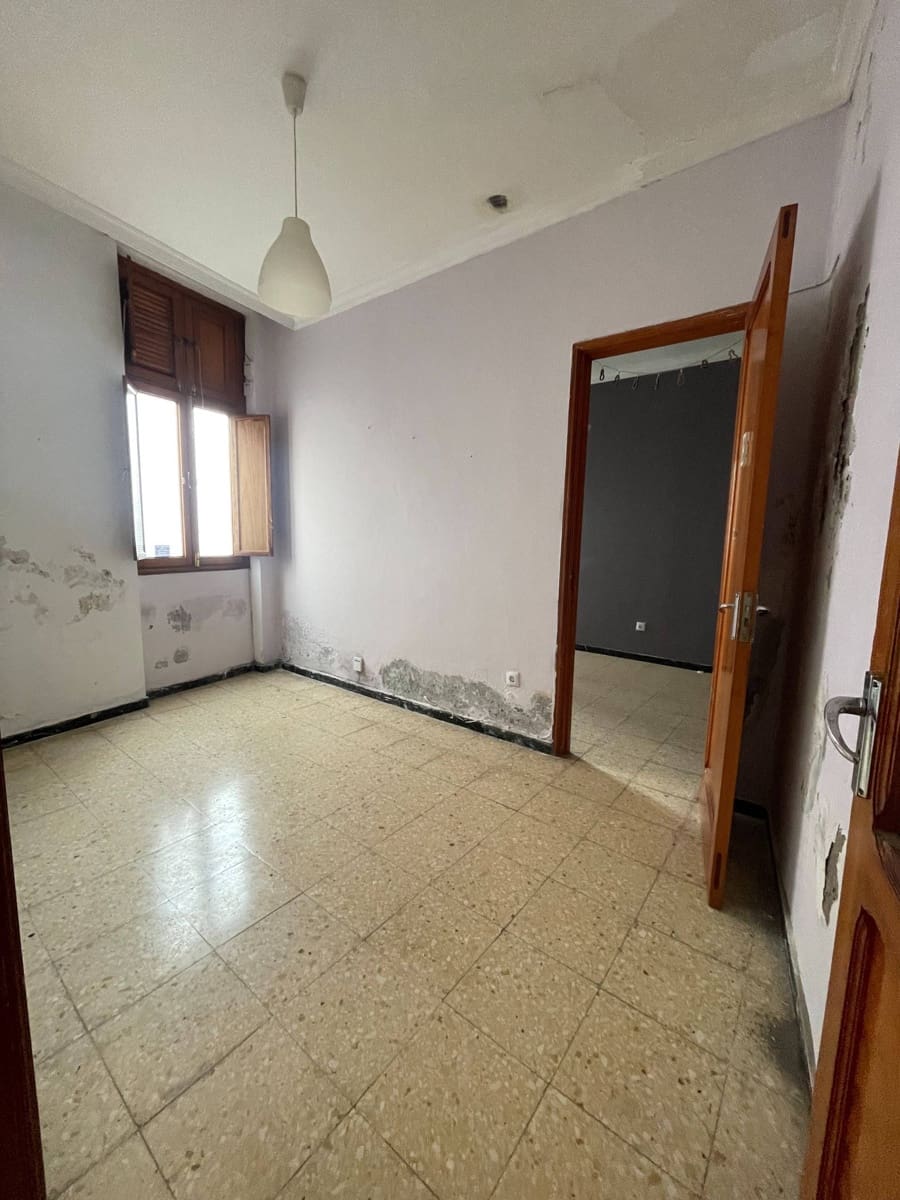 4 bedroom Finca/Country House for sale in Las Palmas de Gran Canaria - € 135,000 (Ref: 9419764)