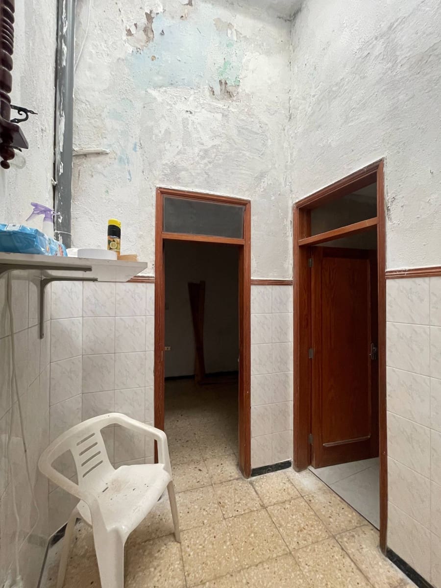 4 bedroom Finca/Country House for sale in Las Palmas de Gran Canaria - € 135,000 (Ref: 9419764)