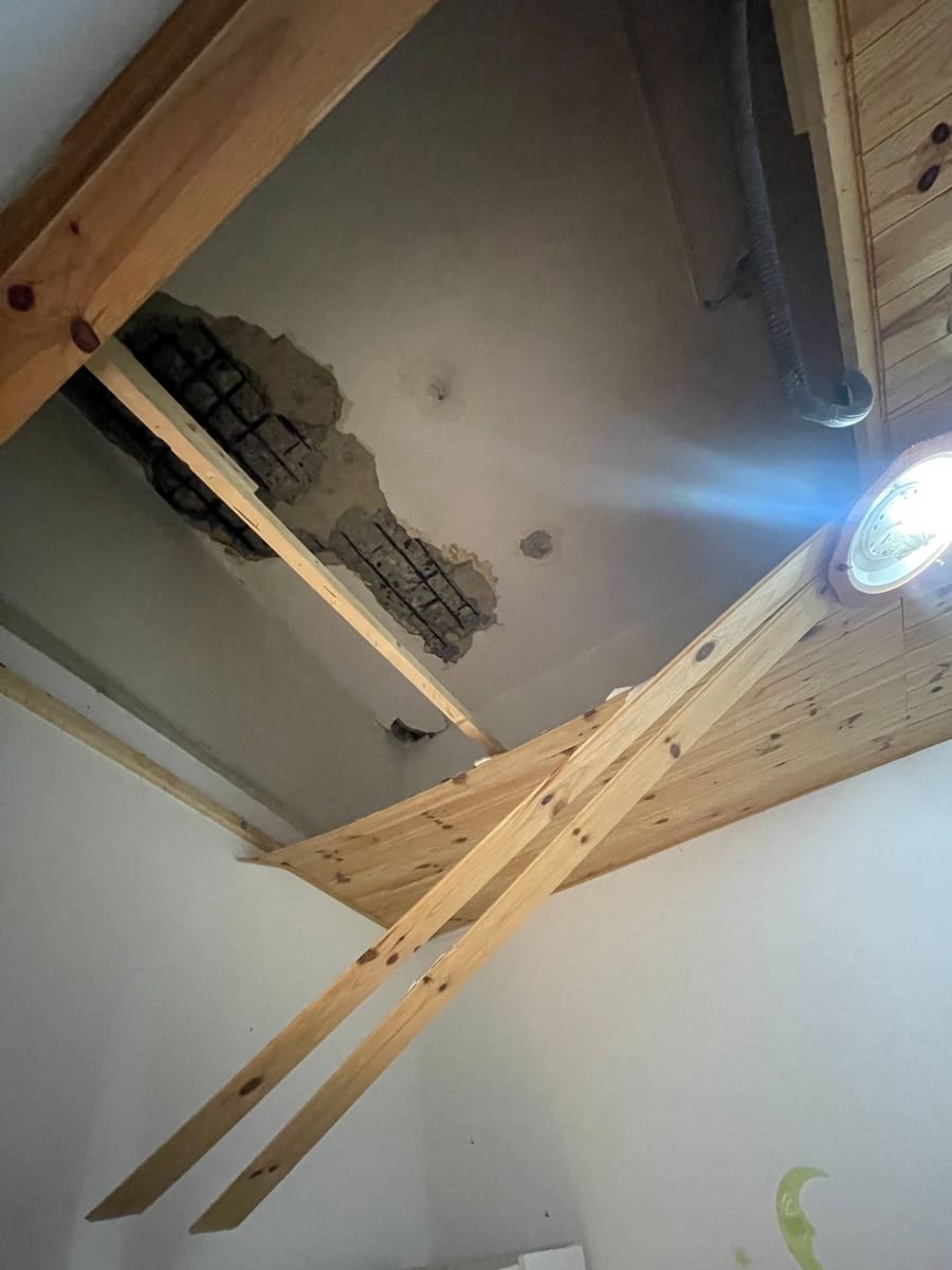 4 bedroom Finca/Country House for sale in Las Palmas de Gran Canaria - € 135,000 (Ref: 9419764)