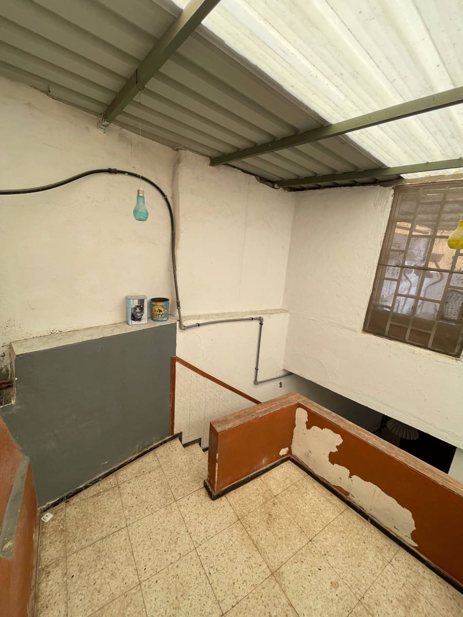 4 bedroom Finca/Country House for sale in Las Palmas de Gran Canaria - € 135,000 (Ref: 9419764)