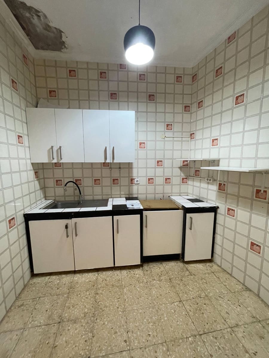 4 bedroom Finca/Country House for sale in Las Palmas de Gran Canaria - € 135,000 (Ref: 9419764)