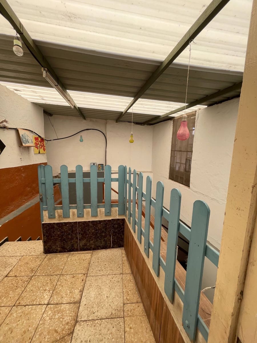 4 bedroom Finca/Country House for sale in Las Palmas de Gran Canaria - € 135,000 (Ref: 9419764)