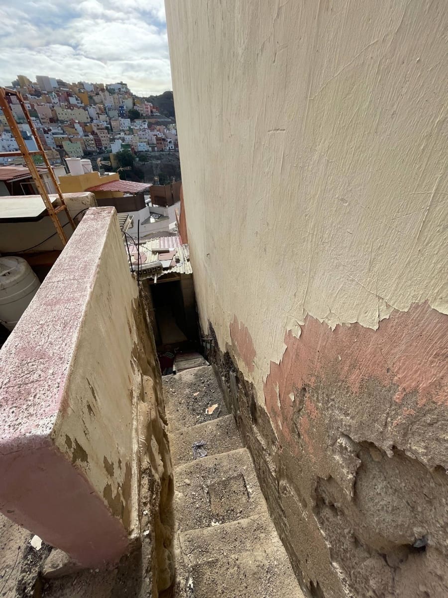 4 bedroom Finca/Country House for sale in Las Palmas de Gran Canaria - € 135,000 (Ref: 9419764)