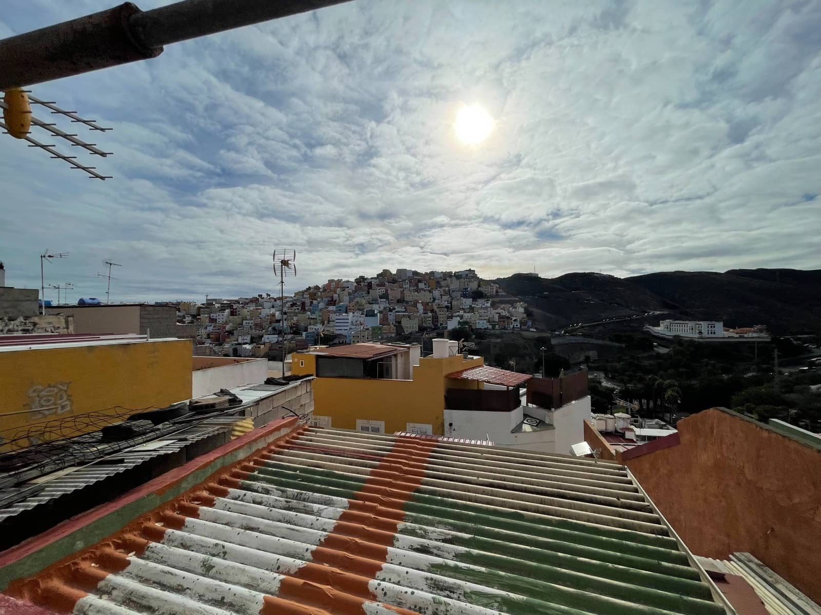 4 bedroom Finca/Country House for sale in Las Palmas de Gran Canaria - € 135,000 (Ref: 9419764)
