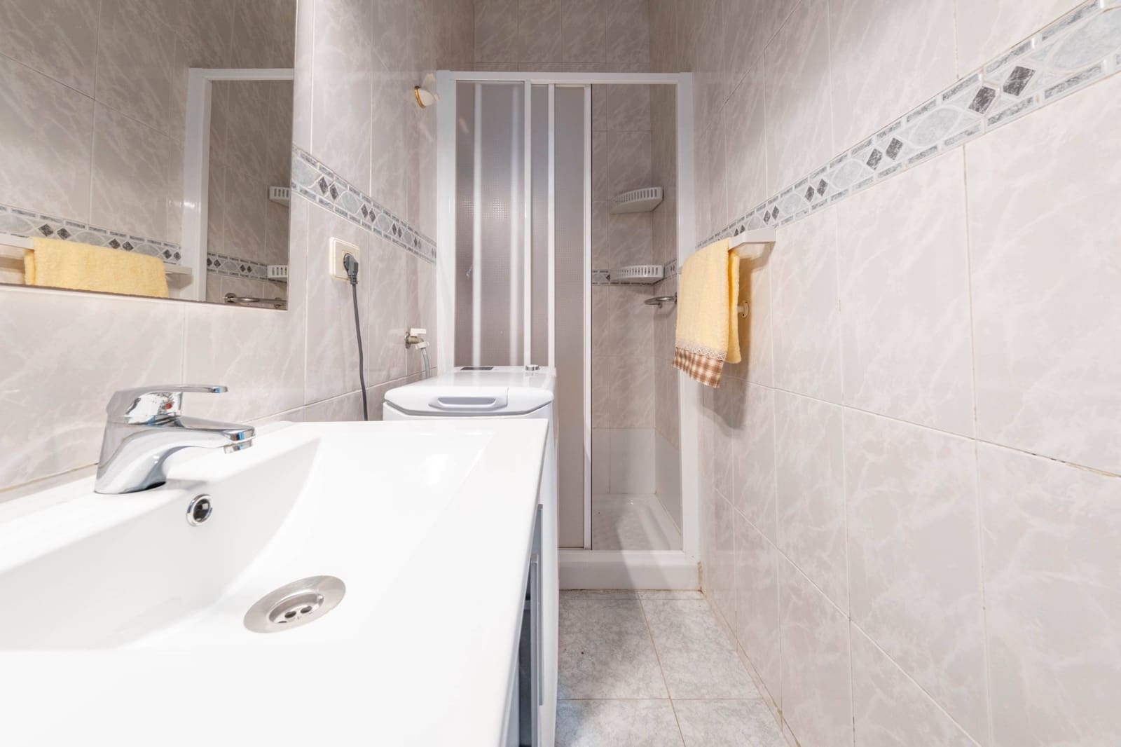 1 chambre Appartement à vendre à Las Palmas de Gran Canaria - 140 000 € (Ref: 9419765)