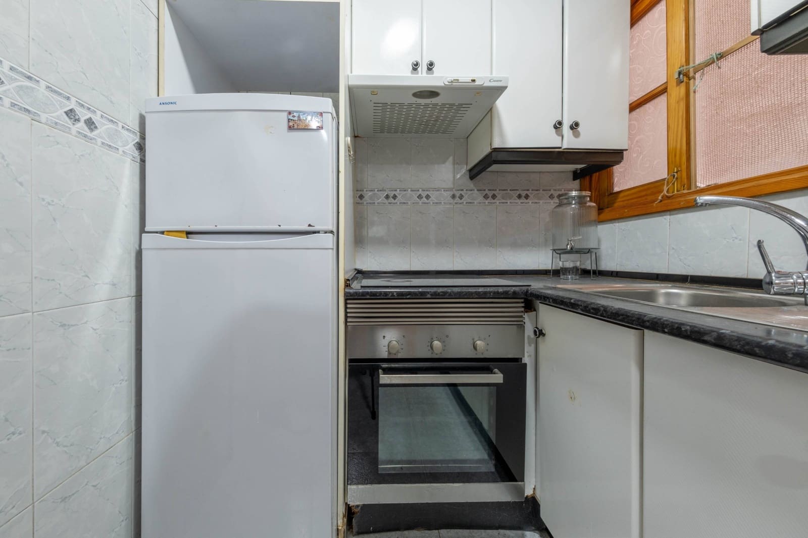 1 chambre Appartement à vendre à Las Palmas de Gran Canaria - 140 000 € (Ref: 9419765)