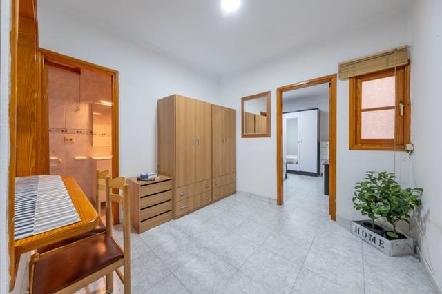 1 chambre Appartement à vendre à Alcaravaneras, Las Palmas de Gran Canaria - 140 000 € (Ref: 9419765)