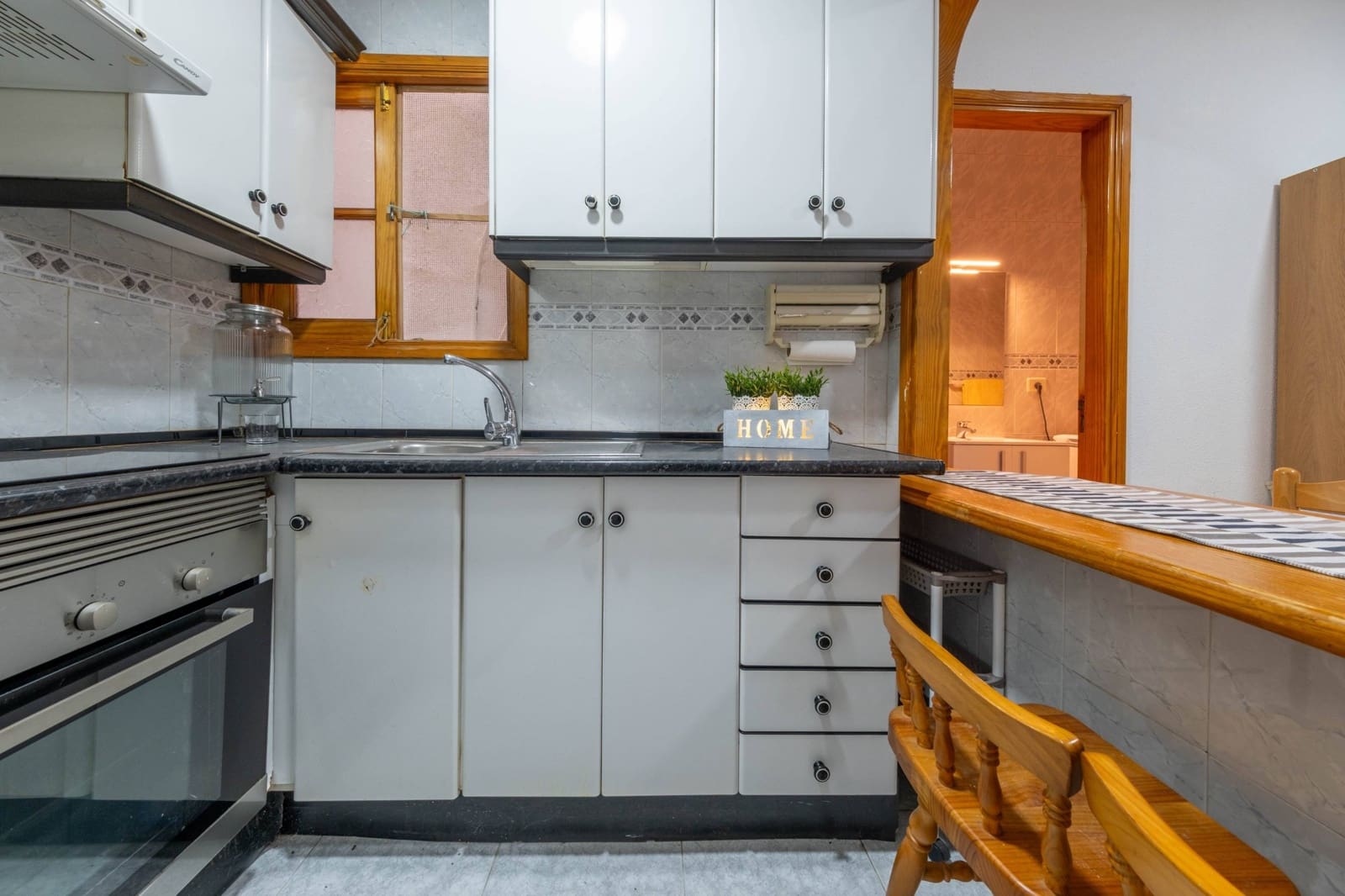 1 chambre Appartement à vendre à Las Palmas de Gran Canaria - 140 000 € (Ref: 9419765)