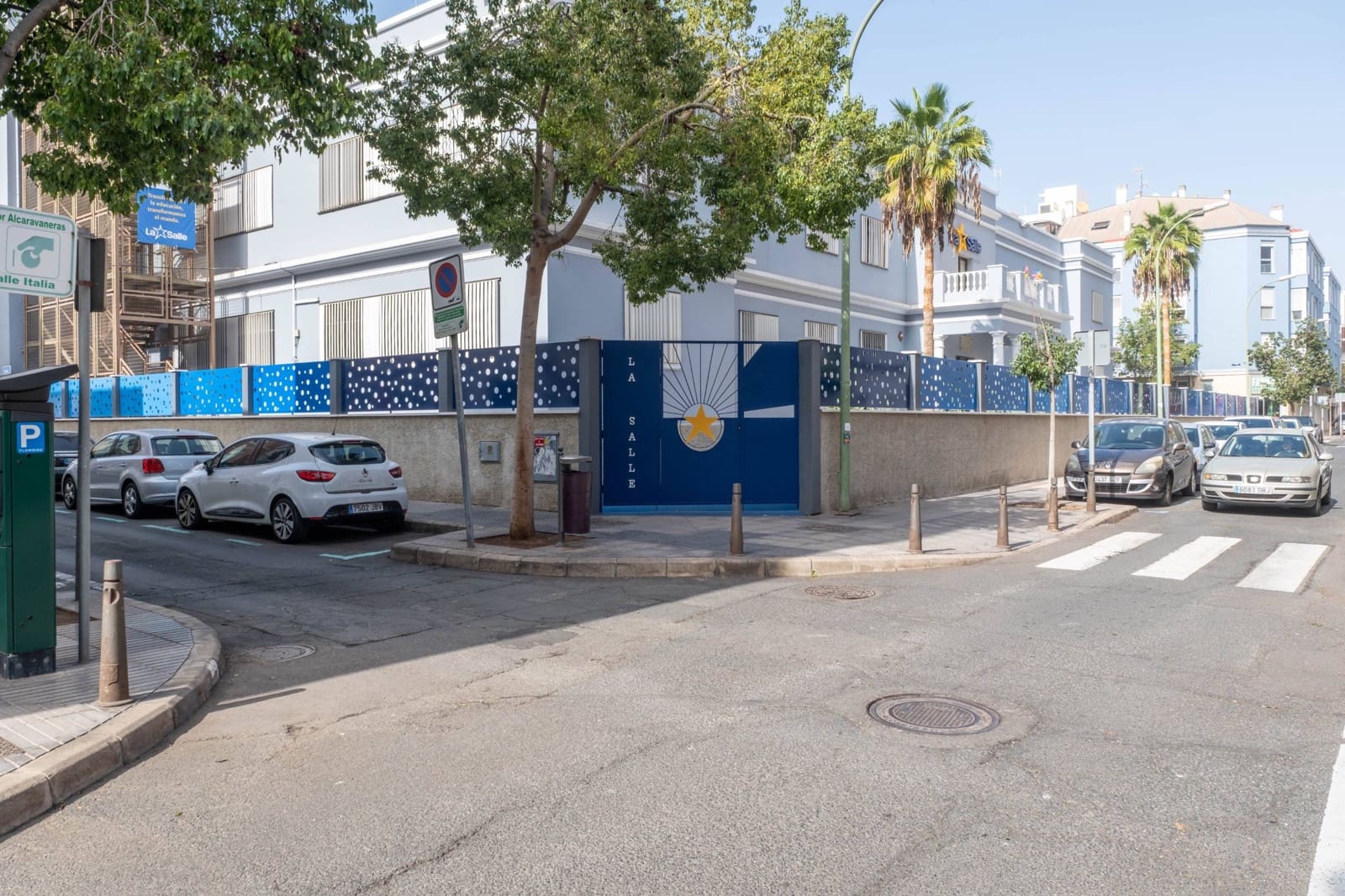 1 chambre Appartement à vendre à Las Palmas de Gran Canaria - 140 000 € (Ref: 9419765)