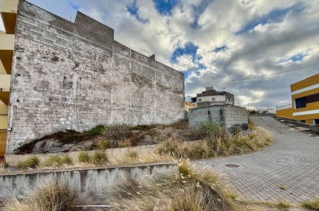 Działka budowlana na sprzedaż w Las Palmas de Gran Canaria - 80 000 € (Ref: 9422454)