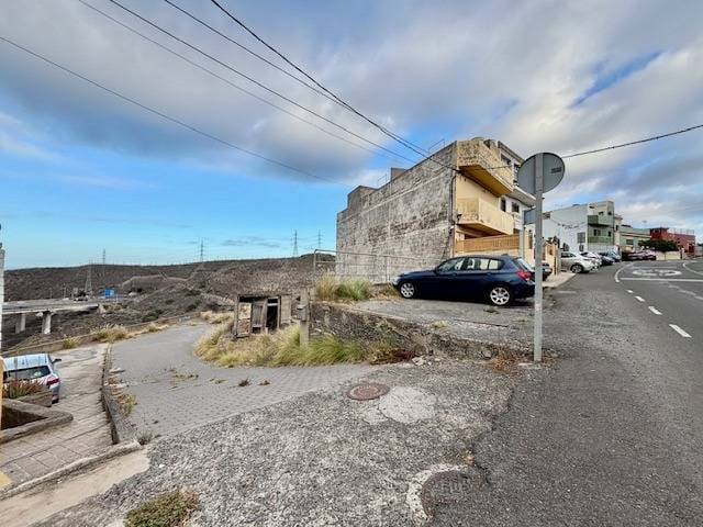 Działka budowlana na sprzedaż w Las Palmas de Gran Canaria - 80 000 € (Ref: 9422454)