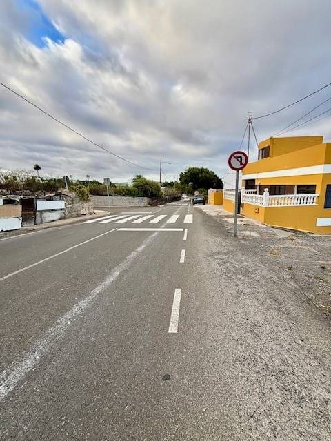 Działka budowlana na sprzedaż w Las Palmas de Gran Canaria - 80 000 € (Ref: 9422454)